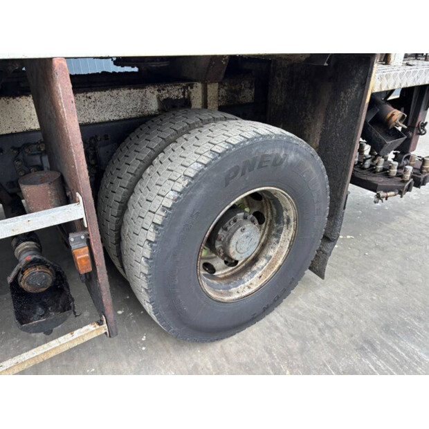 2000 Caterpillar Rincheval-43622427