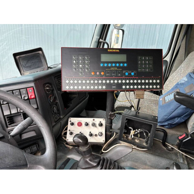 2000 Caterpillar Rincheval-43622433