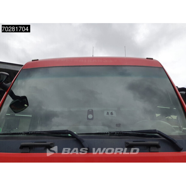 2018 MAN TGX 18.460-43622451