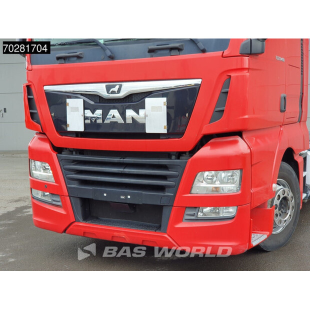 2018 MAN TGX 18.460-43622452