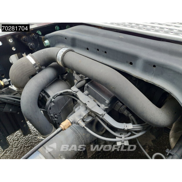 2018 MAN TGX 18.460-43622457