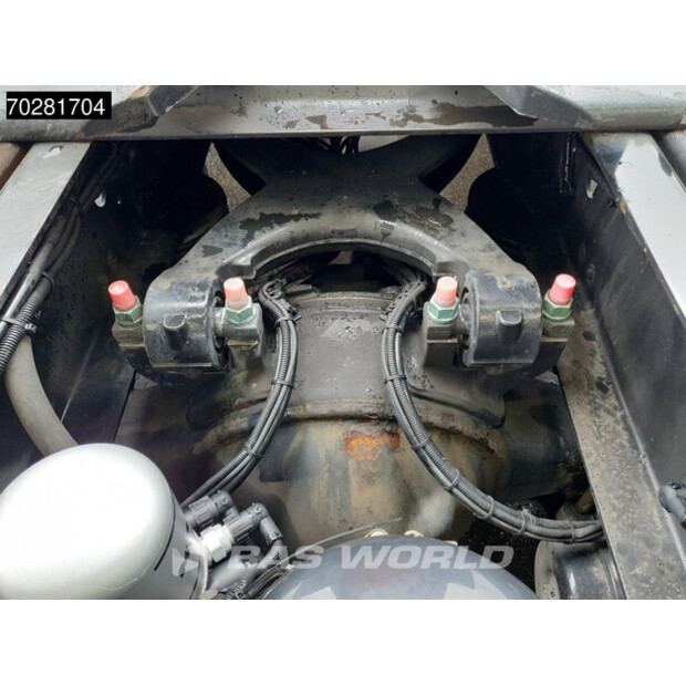 2018 MAN TGX 18.460-43622459