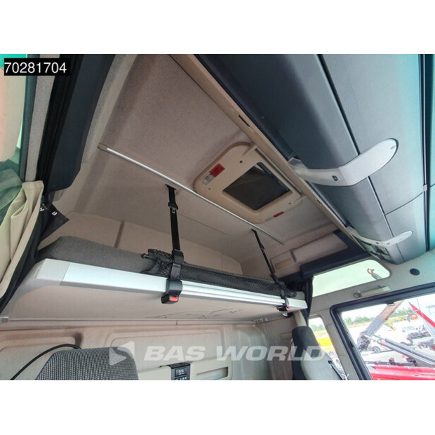 2018 MAN TGX 18.460-43622534