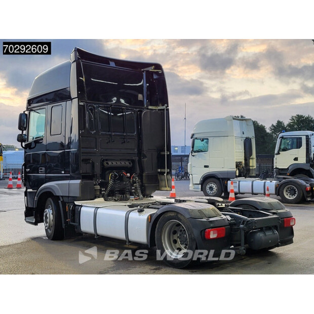 2021 DAF XF 480-43622624