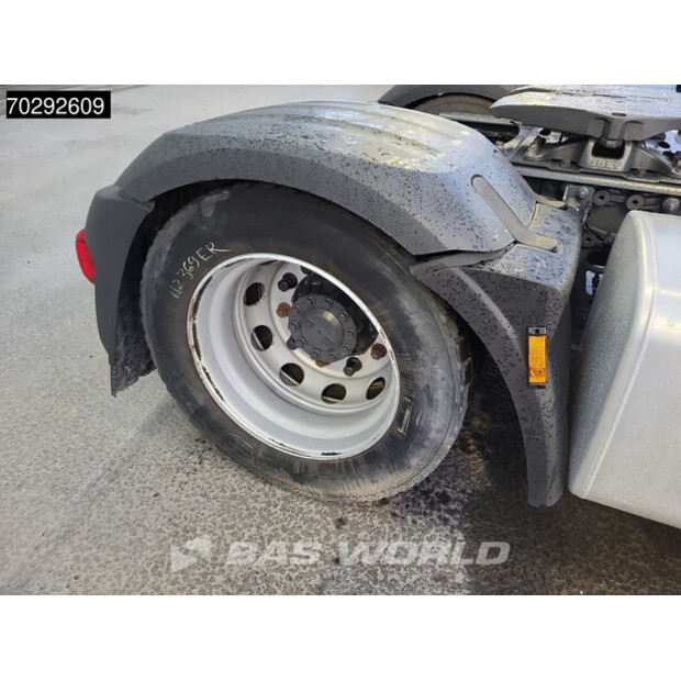 2021 DAF XF 480-43622685