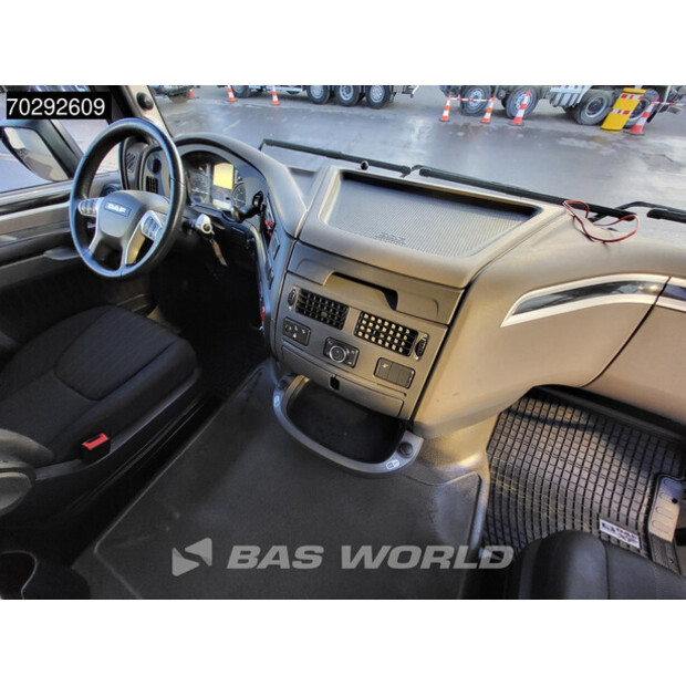 2021 DAF XF 480-43622686