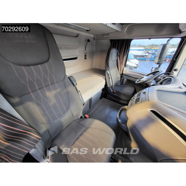 2021 DAF XF 480-43622689