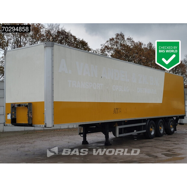 2007 Tracon OTHERS-43622784