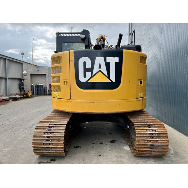 2017 Caterpillar 315FLCR-43623083