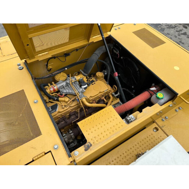 2018 Caterpillar 323-43623242