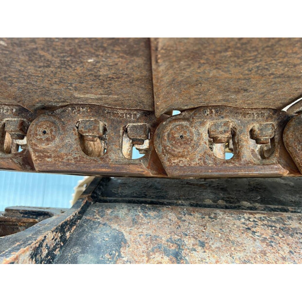 2018 Caterpillar 323-43623249