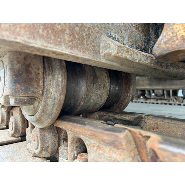 2018 Caterpillar 323-43623252