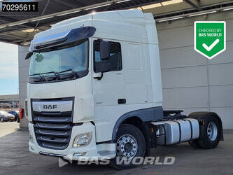 Image de CAMIONS 2020 DAF XF 480
