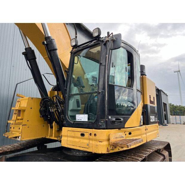 2009 Caterpillar 328DLCR-43623384