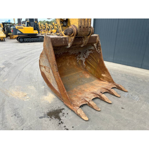 2009 Caterpillar 328DLCR-43623388