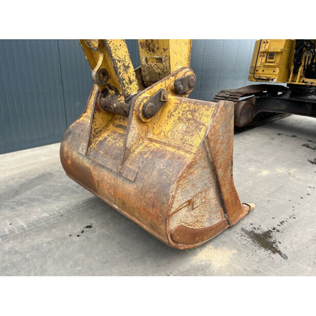 2009 Caterpillar 328DLCR-43623389