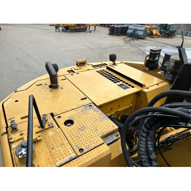 2009 Caterpillar 328DLCR-43623394