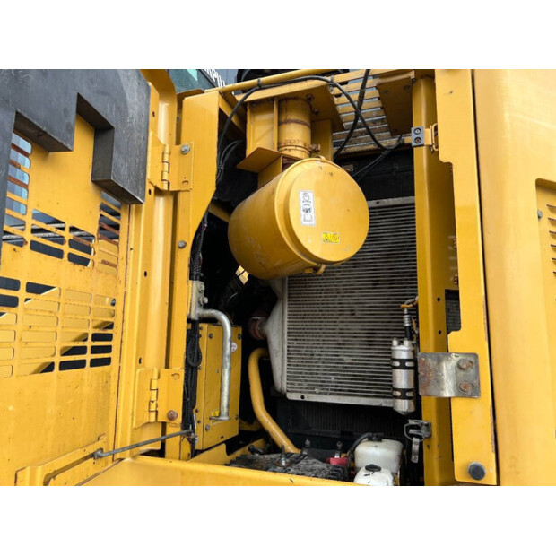 2009 Caterpillar 328DLCR-43623404