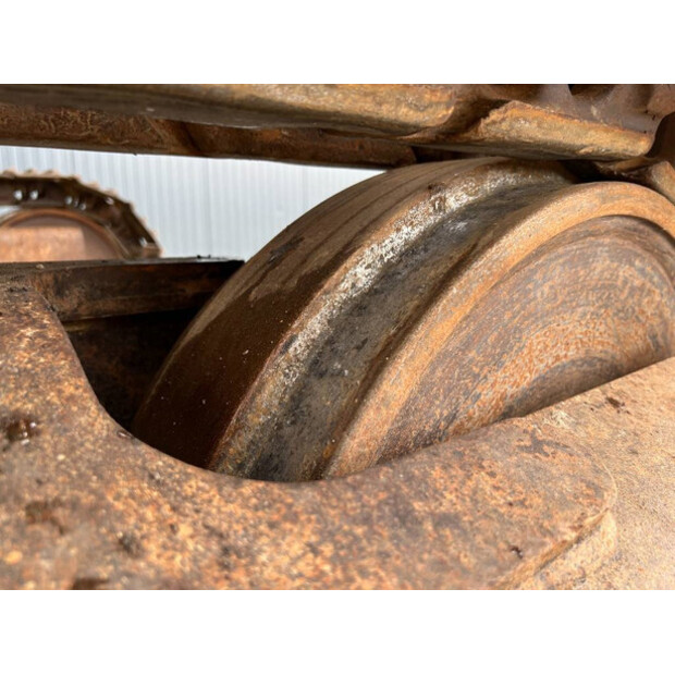 2009 Caterpillar 328DLCR-43623412