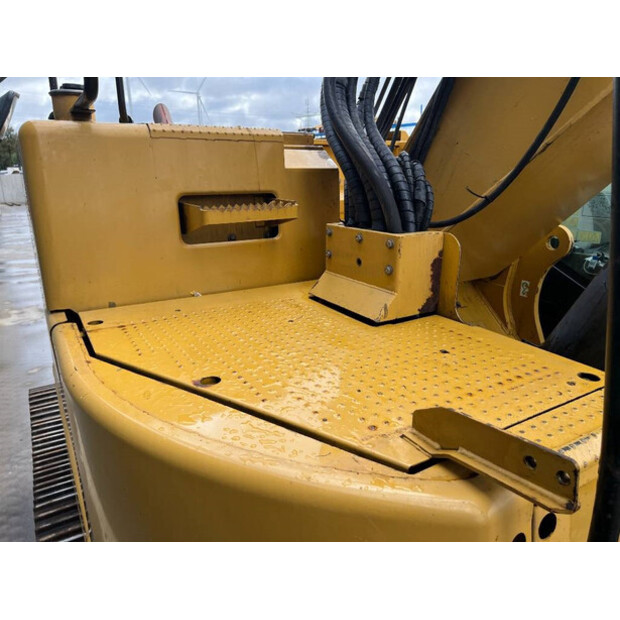 2009 Caterpillar 328DLCR-43623474