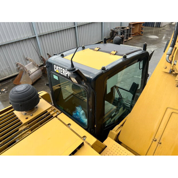 2009 Caterpillar 328DLCR-43623476