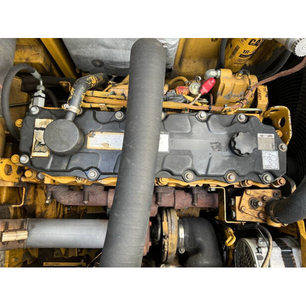 2009 Caterpillar 328DLCR-43623481