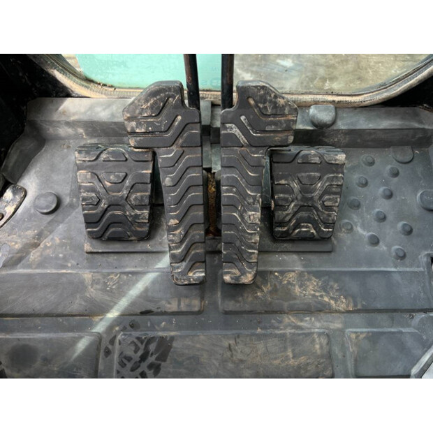 2009 Caterpillar 328DLCR-43623486