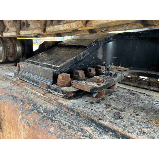 2020 كاتربيلر 352F-43623569