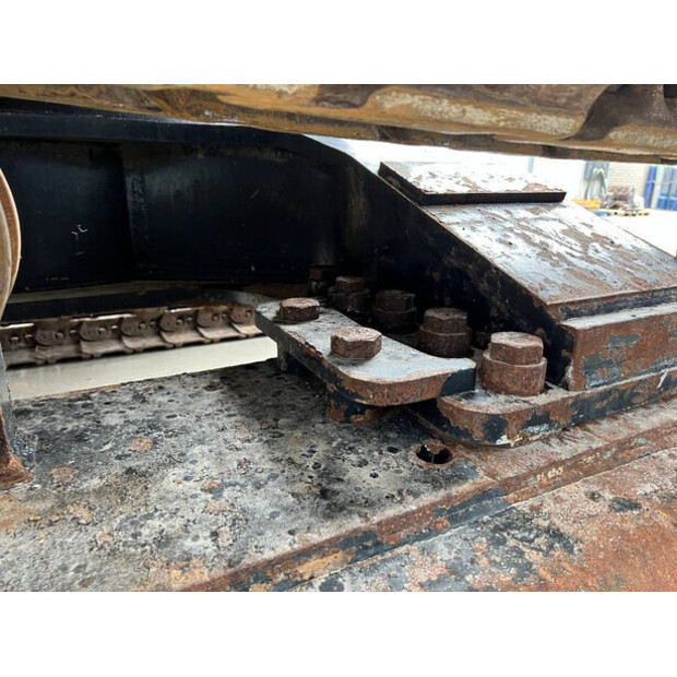 2020 كاتربيلر 352F-43623570