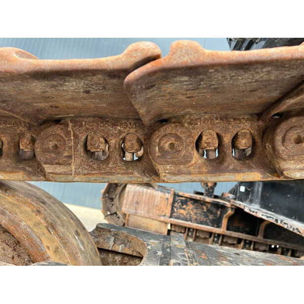 2020 كاتربيلر 352F-43623576