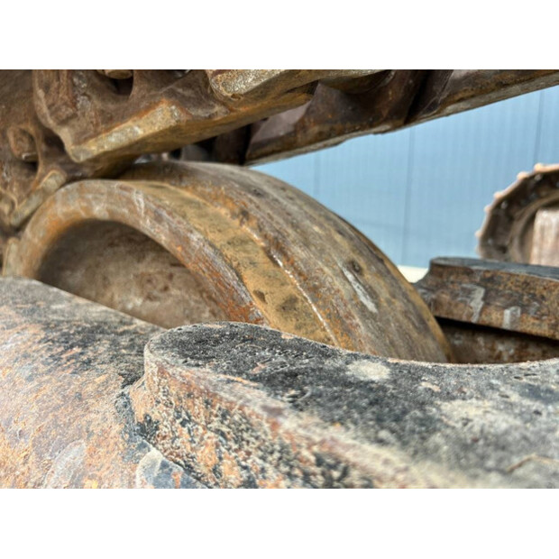 2020 كاتربيلر 352F-43623577