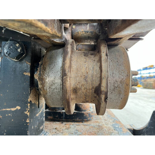 2020 كاتربيلر 352F-43623578