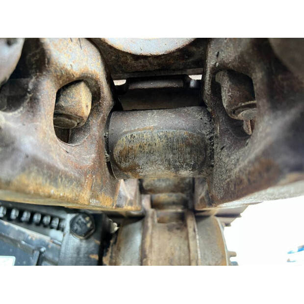 2020 كاتربيلر 352F-43623579