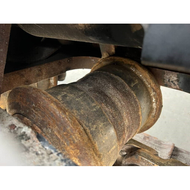 2020 كاتربيلر 352F-43623580