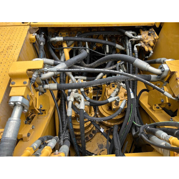 2020 كاتربيلر 352F-43623590