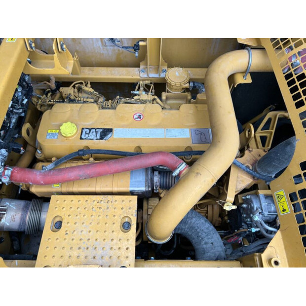 2020 كاتربيلر 352F-43623596