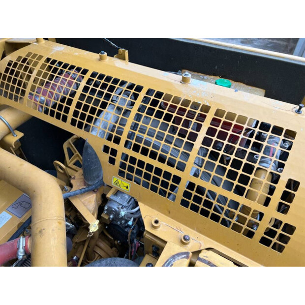 2020 كاتربيلر 352F-43623597