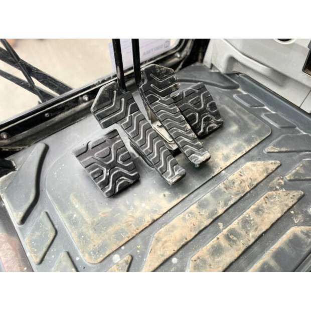 2020 كاتربيلر 352F-43623603