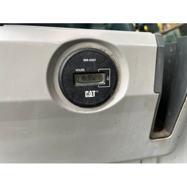 2020 كاتربيلر 352F-43623604