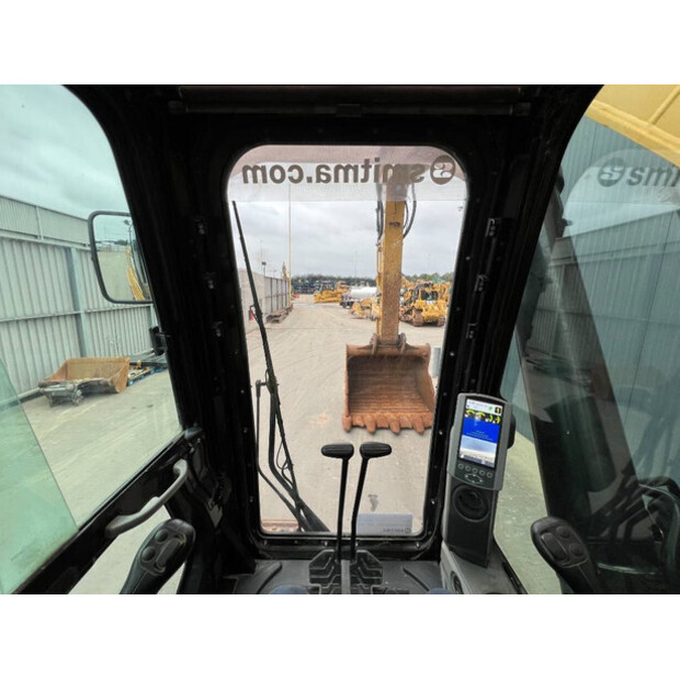 2020 كاتربيلر 352F-43623612