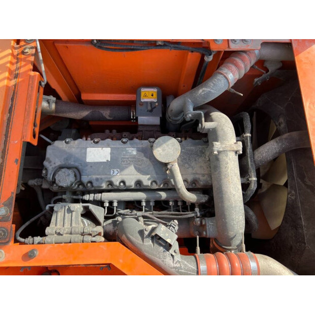 2012 Doosan DX235LCR-43623754