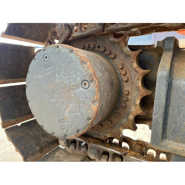 2012 Doosan DX235LCR-43623763