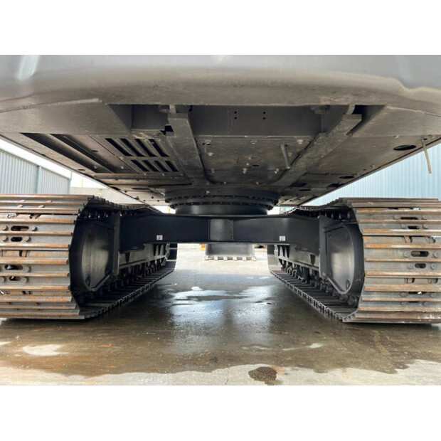 2025 Volvo EC210-43623867