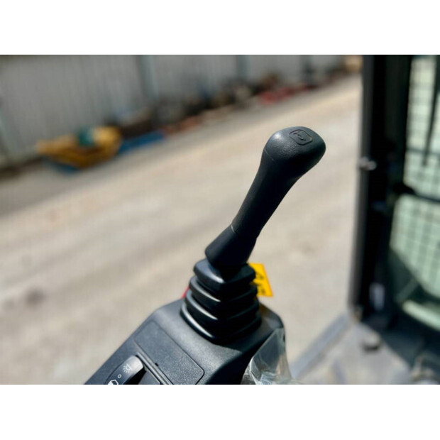 2025 Volvo EC210-43623884