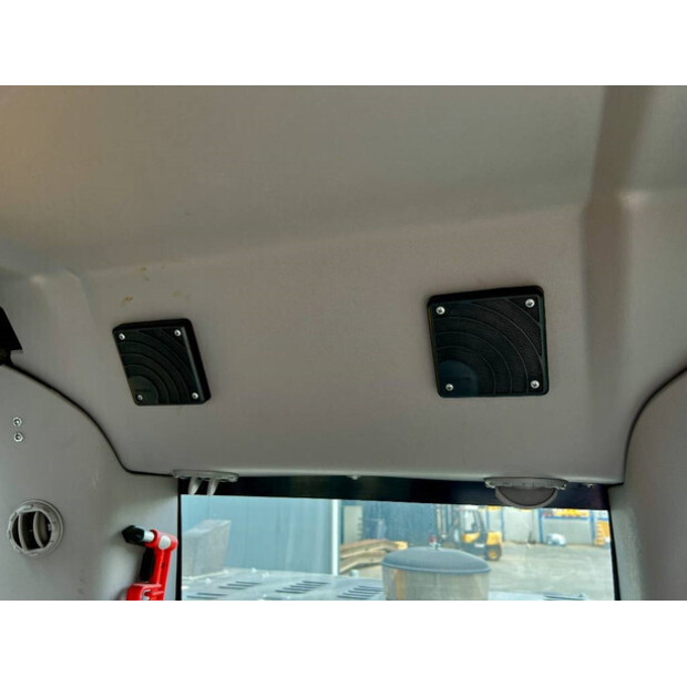 2025 Volvo EC210-43623887