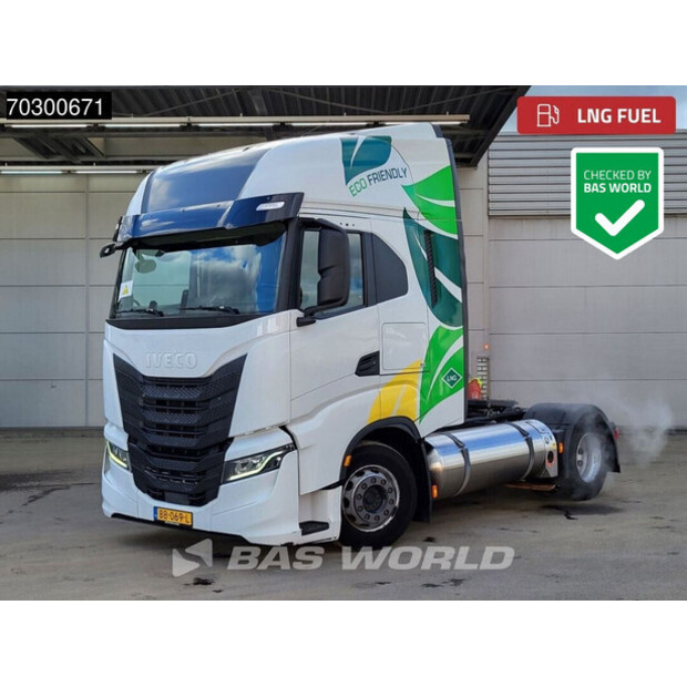 2020 Iveco S-WAY-43623899