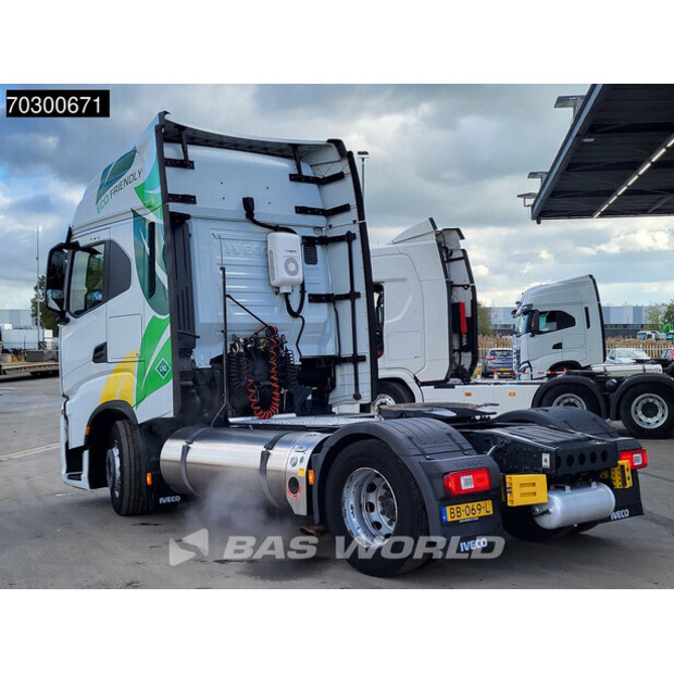 2020 Iveco S-WAY-43623901