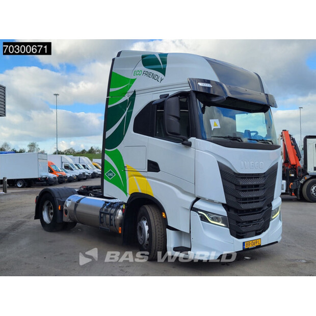 2020 Iveco S-WAY-43623902