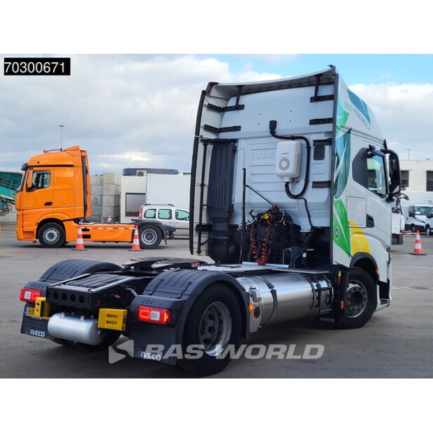 2020 Iveco S-WAY-43623903