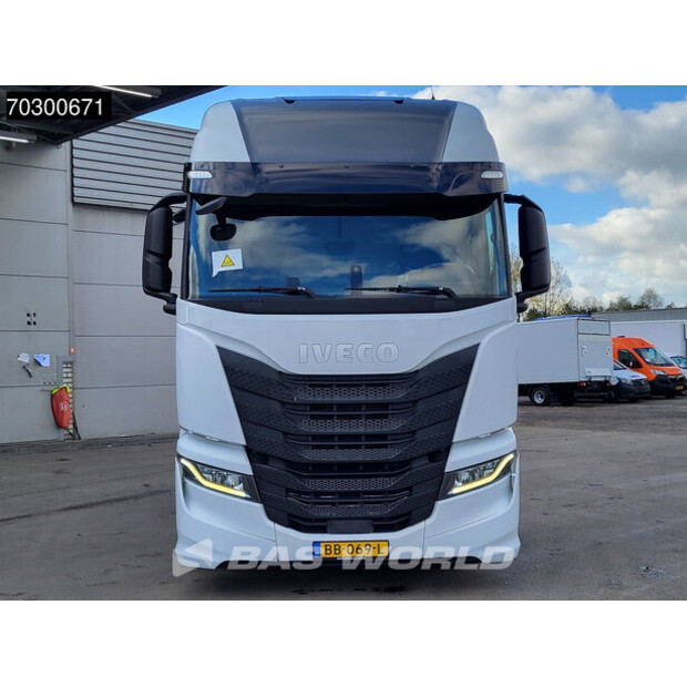 2020 Iveco S-WAY-43623904
